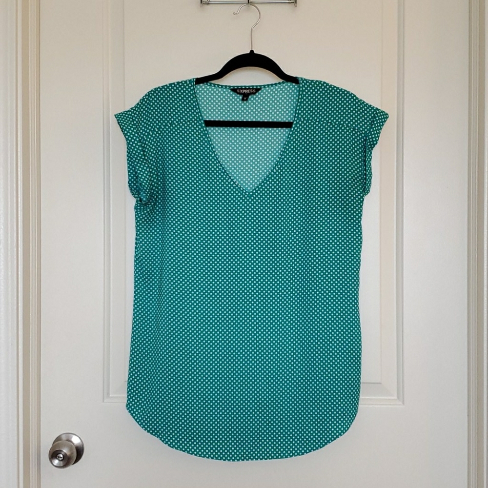 Express top